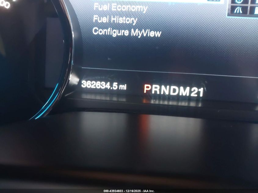 2015 Ford F-150 Lariat VIN: 1FTEW1CFXFKD47343 Lot: 43934603