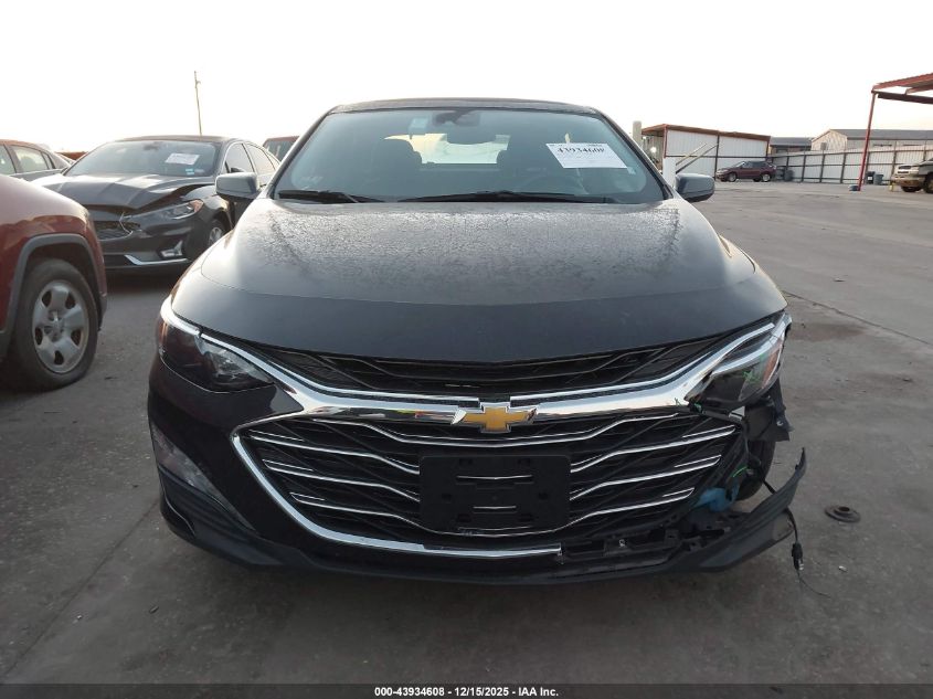 2023 Chevrolet Malibu Fwd 1Lt VIN: 1G1ZD5ST7PF239349 Lot: 43934608