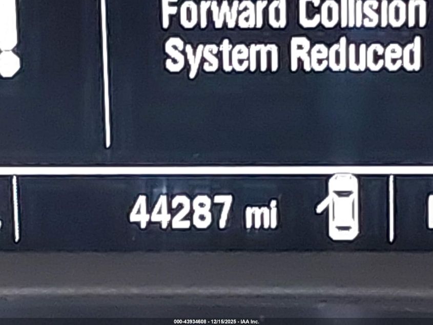 2023 Chevrolet Malibu Fwd 1Lt VIN: 1G1ZD5ST7PF239349 Lot: 43934608