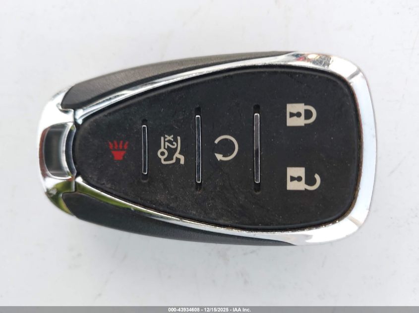 2023 Chevrolet Malibu Fwd 1Lt VIN: 1G1ZD5ST7PF239349 Lot: 43934608