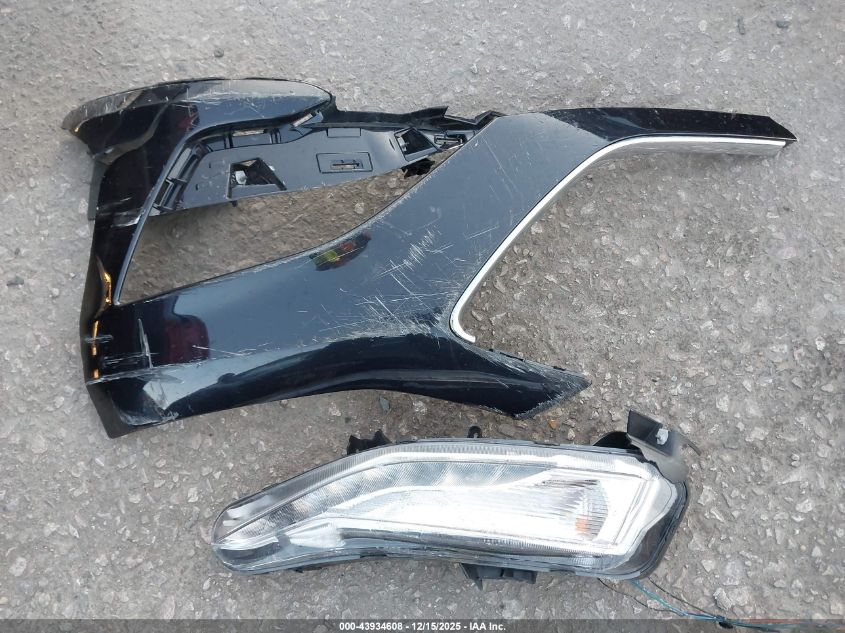 2023 Chevrolet Malibu Fwd 1Lt VIN: 1G1ZD5ST7PF239349 Lot: 43934608