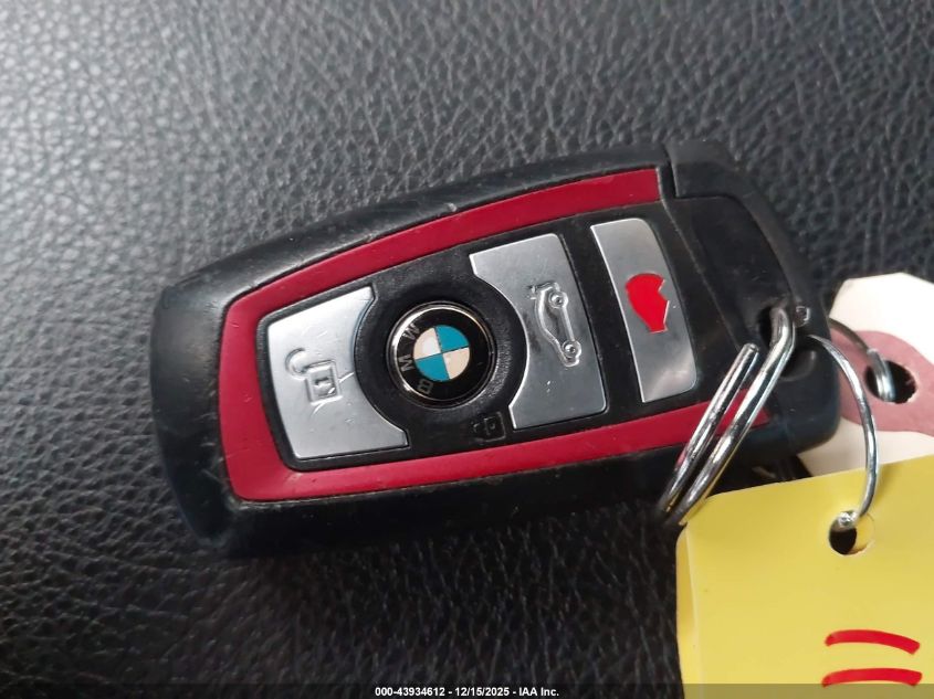 2018 BMW 330I xDrive VIN: WBA8D9G57JNU69391 Lot: 43934612