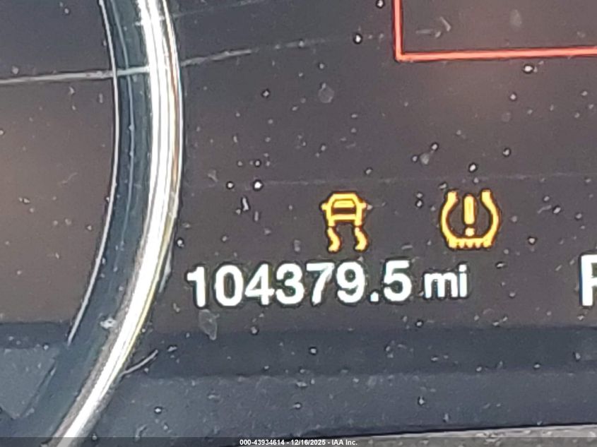 2015 Ford F-150 Lariat VIN: 1FTEW1CF3FKD53713 Lot: 43934614