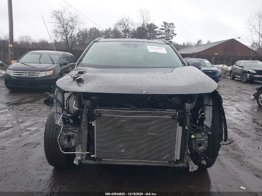 2023 Toyota Rav4 Limited VIN: 2T3N1RFV3PC328529 Lot: 43934625