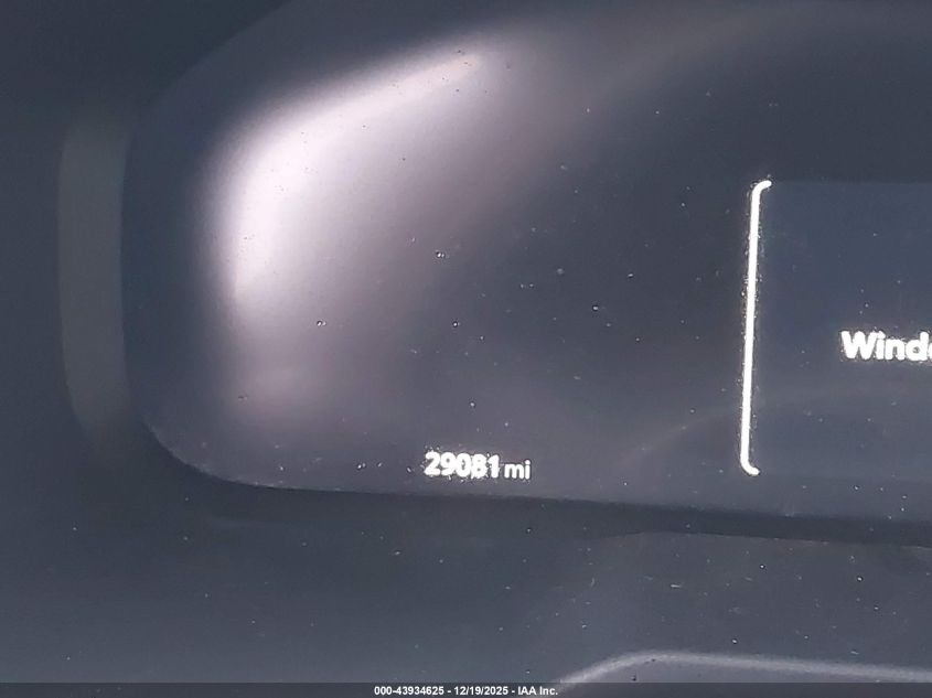 2023 Toyota Rav4 Limited VIN: 2T3N1RFV3PC328529 Lot: 43934625