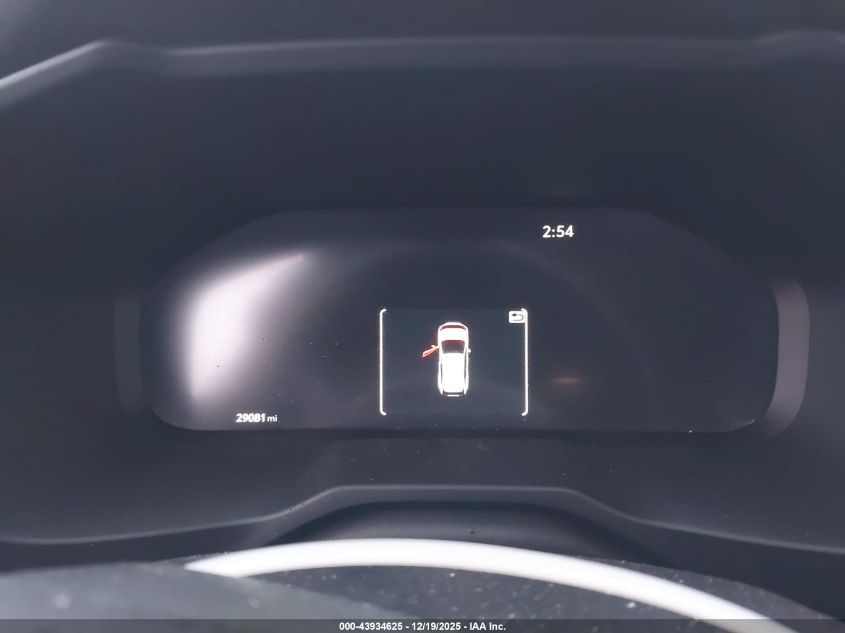 2023 Toyota Rav4 Limited VIN: 2T3N1RFV3PC328529 Lot: 43934625