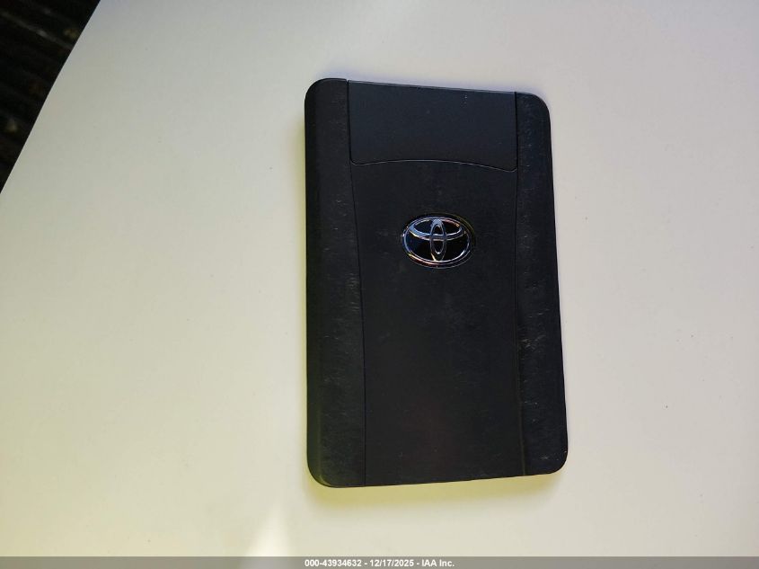 2024 Toyota Tacoma Trd Sport VIN: 3TMLB5JN5RM048389 Lot: 43934632