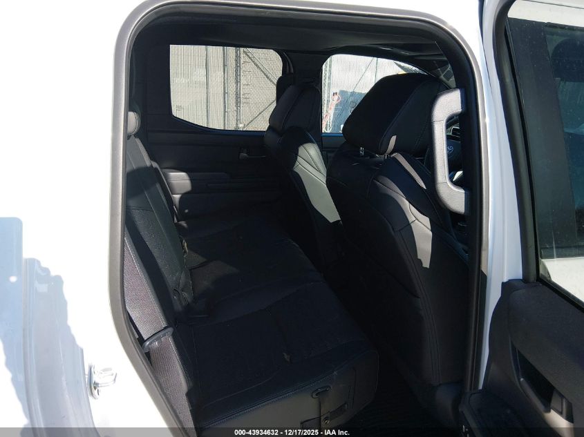 2024 Toyota Tacoma Trd Sport VIN: 3TMLB5JN5RM048389 Lot: 43934632