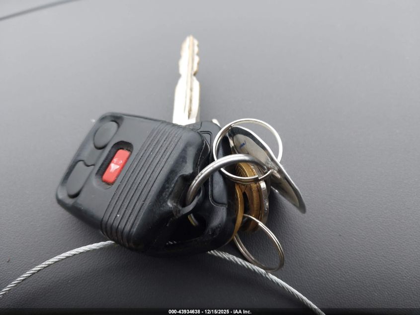 2001 Ford F-150 Harley-Davidson Edition/King Ranch Edition/Lariat/Xlt VIN: 1FTRW07W01KF37313 Lot: 43934638