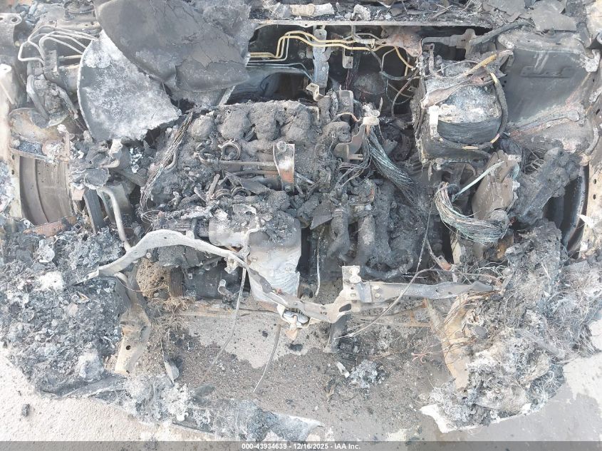 2020 Honda Cr-V Awd Touring VIN: 2HKRW2H97LH6030 Lot: 43934639