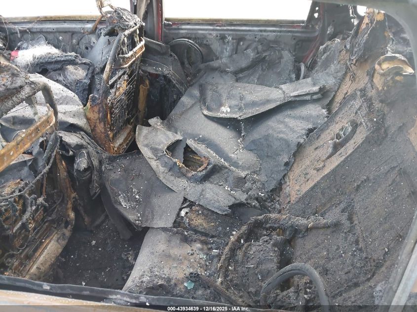 2020 Honda Cr-V Awd Touring VIN: 2HKRW2H97LH6030 Lot: 43934639