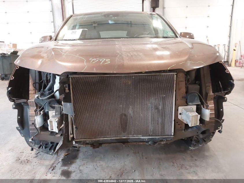 2019 Acura Mdx Advance Pkg VIN: 5J8YD4H83KL009139 Lot: 43934642