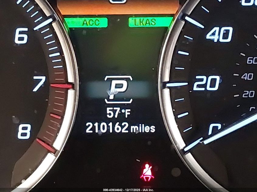 2019 Acura Mdx Advance Pkg VIN: 5J8YD4H83KL009139 Lot: 43934642