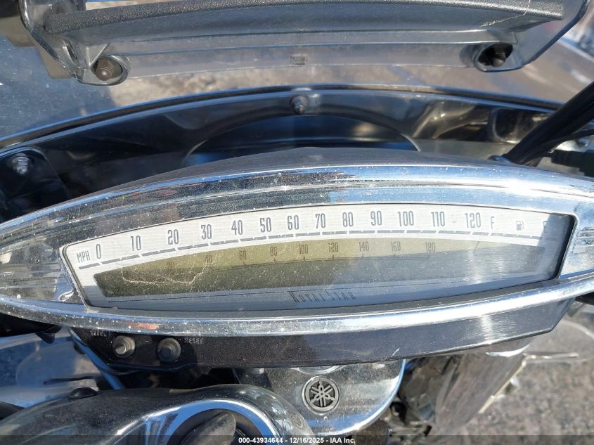 2008 Yamaha Xvz13 Ct VIN: JYAVP18E08A006809 Lot: 43934644