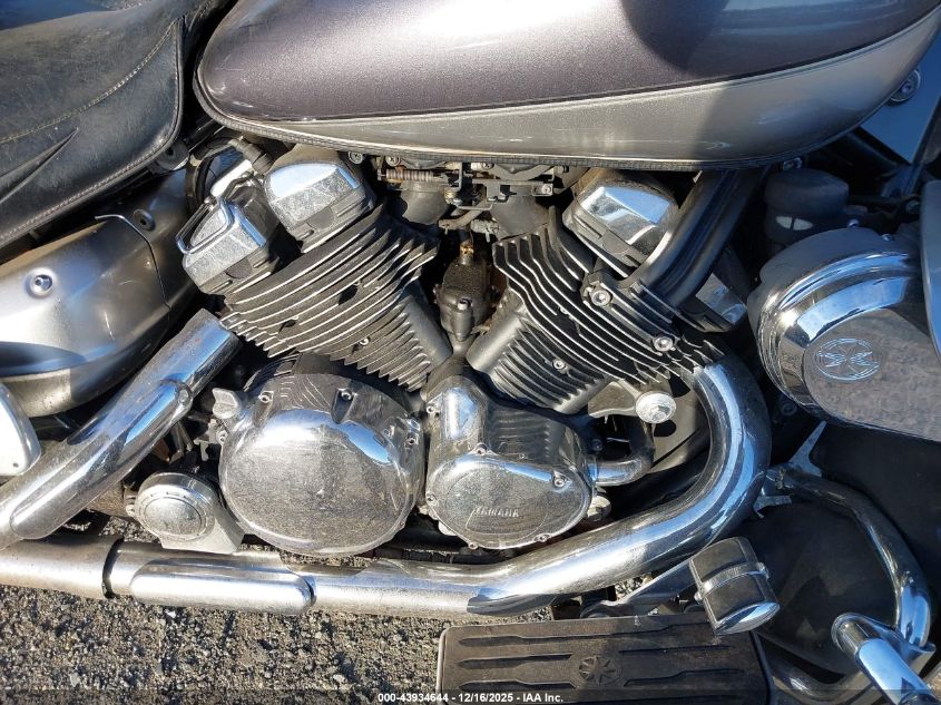 2008 Yamaha Xvz13 Ct VIN: JYAVP18E08A006809 Lot: 43934644