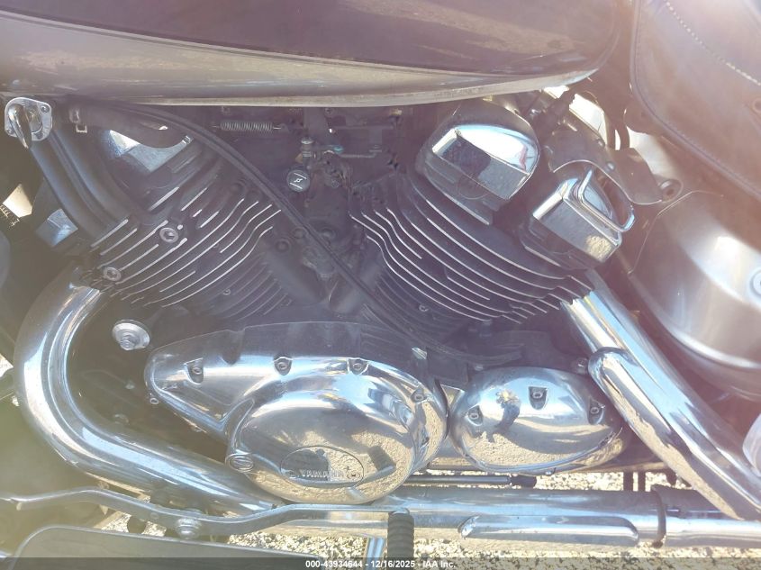 2008 Yamaha Xvz13 Ct VIN: JYAVP18E08A006809 Lot: 43934644