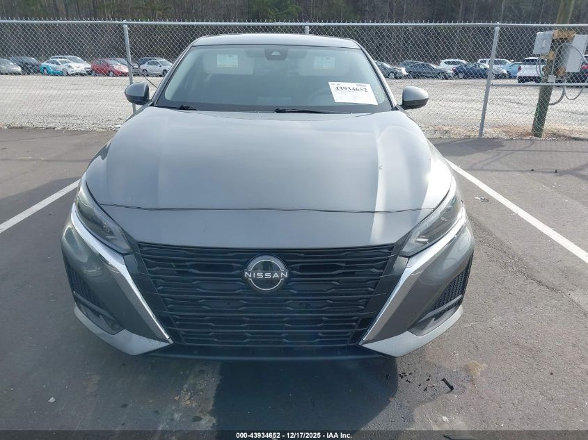 2023 Nissan Altima Sv Fwd VIN: 1N4BL4DV2PN377865 Lot: 43934652