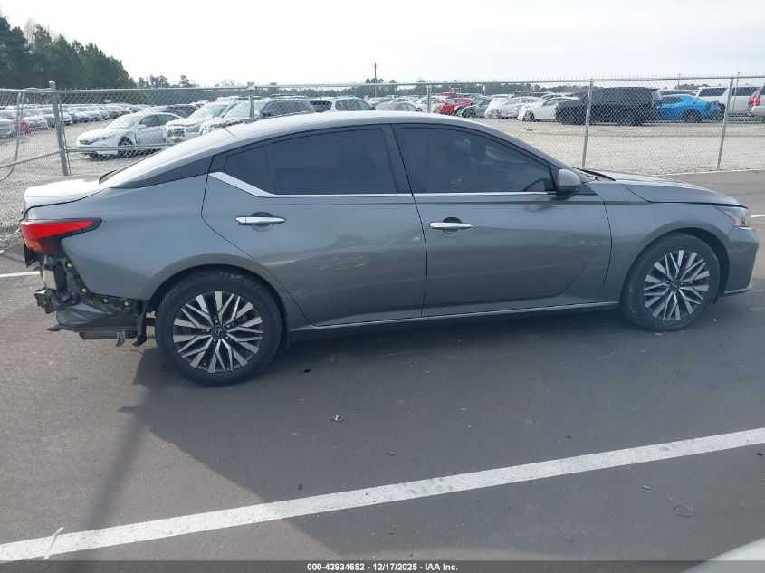 2023 Nissan Altima Sv Fwd VIN: 1N4BL4DV2PN377865 Lot: 43934652