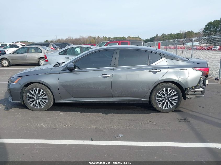 2023 Nissan Altima Sv Fwd VIN: 1N4BL4DV2PN377865 Lot: 43934652