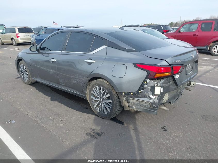 2023 Nissan Altima Sv Fwd VIN: 1N4BL4DV2PN377865 Lot: 43934652