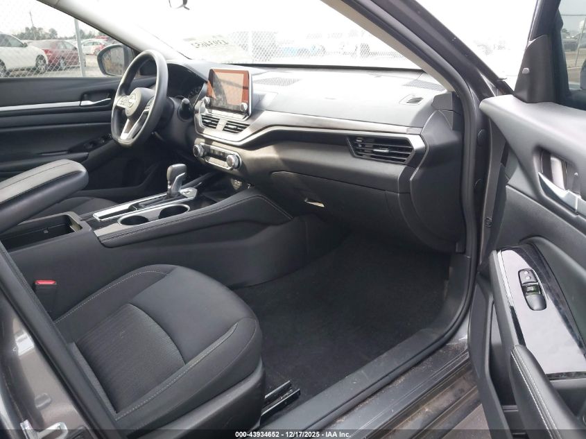 2023 Nissan Altima Sv Fwd VIN: 1N4BL4DV2PN377865 Lot: 43934652