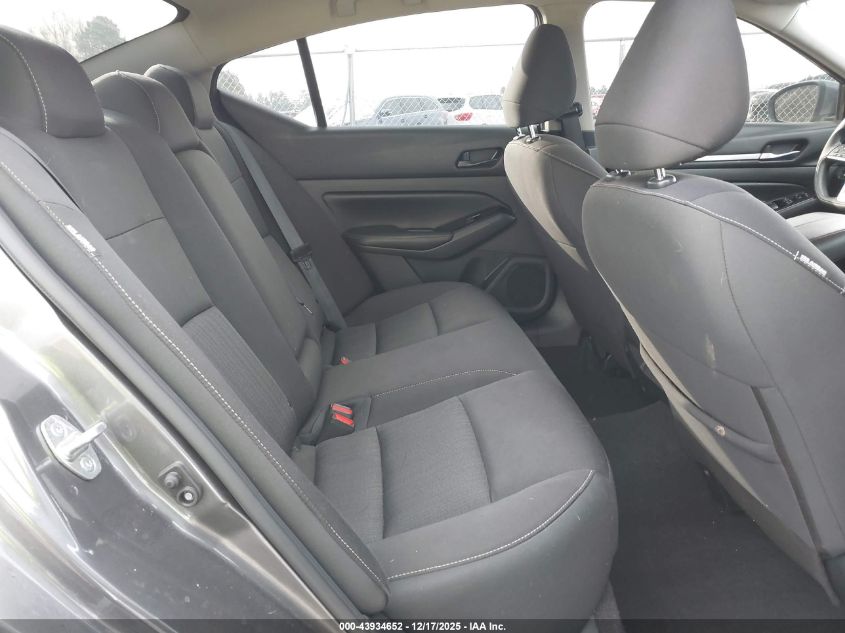 2023 Nissan Altima Sv Fwd VIN: 1N4BL4DV2PN377865 Lot: 43934652