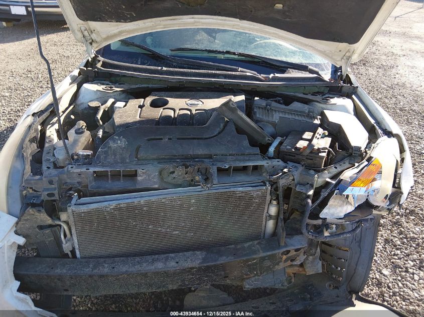 2007 Nissan Altima 2.5 S VIN: 1N4AL21E97C231463 Lot: 43934654