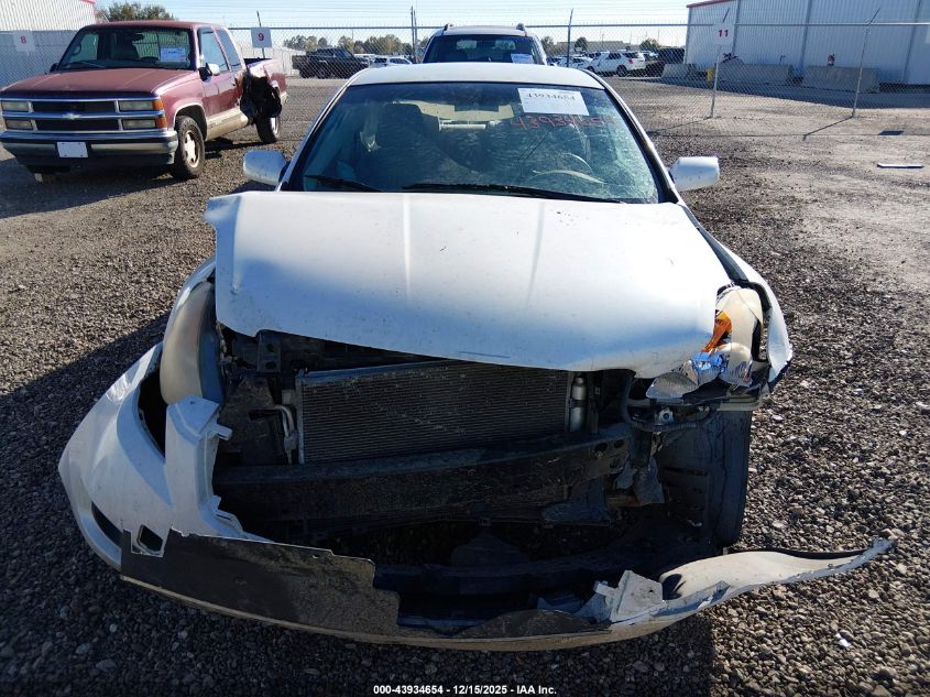 2007 Nissan Altima 2.5 S VIN: 1N4AL21E97C231463 Lot: 43934654