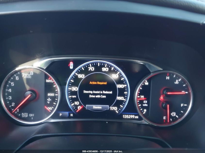 2019 Chevrolet Blazer Rs VIN: 3GNKBERS1KS684970 Lot: 43934656