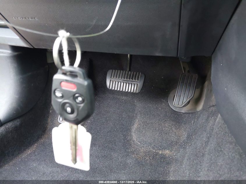 2020 Subaru Impreza 5-Door VIN: 4S3GTAB63L3728458 Lot: 43934660