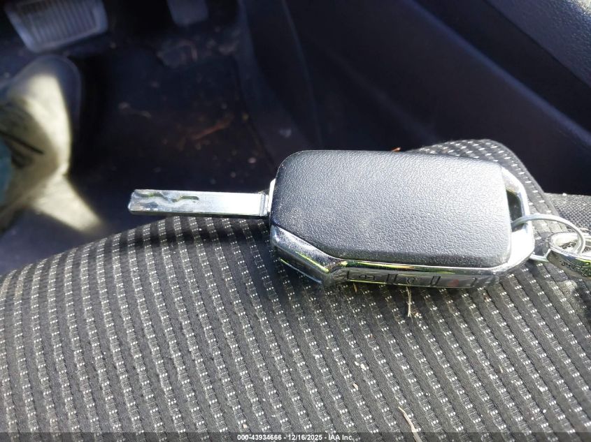 2019 Kia Forte Lxs VIN: 3KPF24AD2KE045321 Lot: 43934666