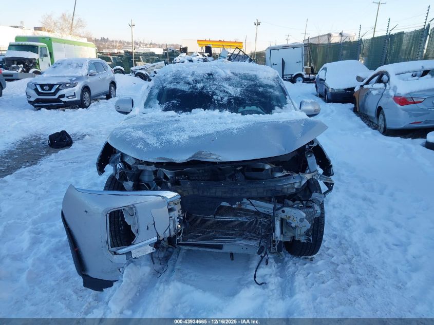 2020 Mitsubishi Outlander Sport 2.0 Be Awc/2.0 Es Awc/2.0 Se Awc/2.0 Sp Awc VIN: JA4AR3AU2LU019685 Lot: 43934665