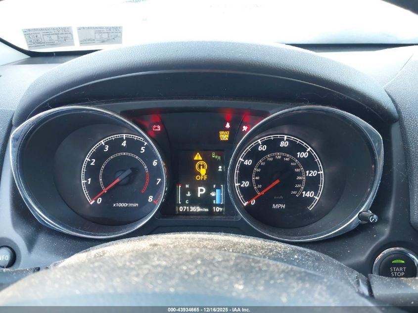 2020 Mitsubishi Outlander Sport 2.0 Be Awc/2.0 Es Awc/2.0 Se Awc/2.0 Sp Awc VIN: JA4AR3AU2LU019685 Lot: 43934665