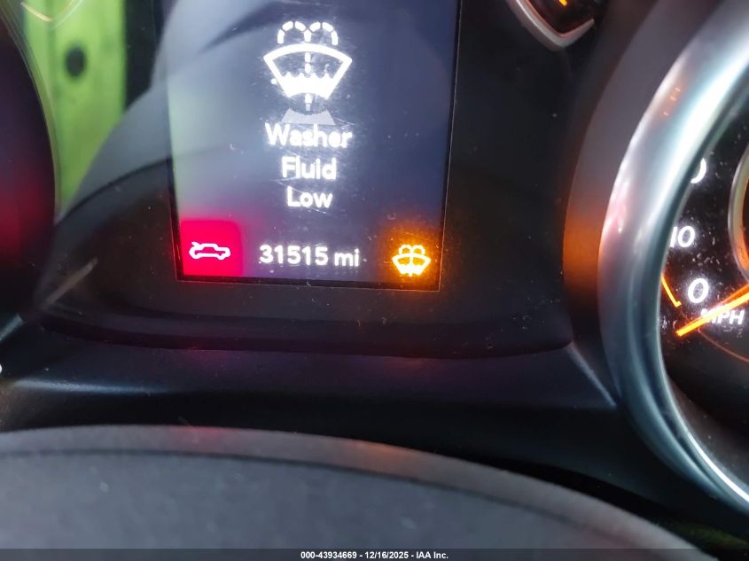 2023 Jeep Gladiator Sport S 4X4 VIN: 1C6JJTAM3PL519922 Lot: 43934669