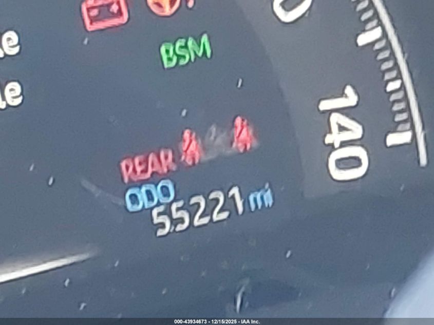 2024 Toyota Rav4 Hybrid Xle VIN: 2T3RWRFV9RW250973 Lot: 43934673