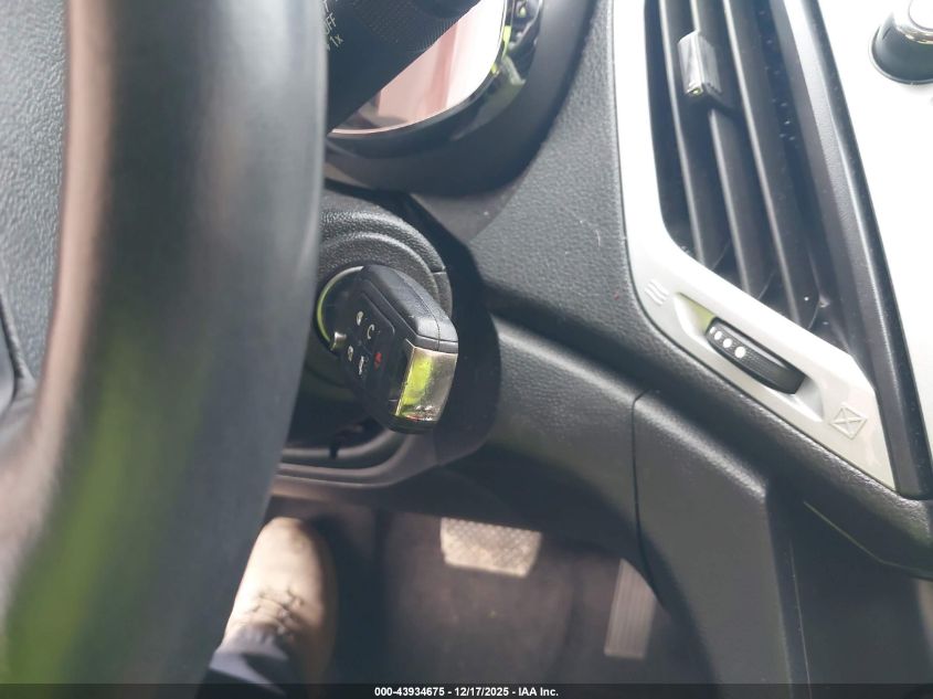 2016 GMC Terrain Slt VIN: 2GKFLUE3XG6340855 Lot: 43934675