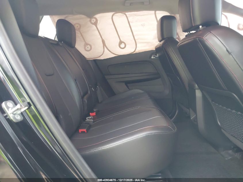 2016 GMC Terrain Slt VIN: 2GKFLUE3XG6340855 Lot: 43934675