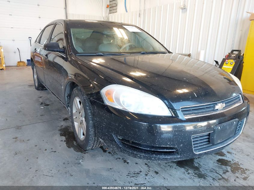 CHEVROLET IMPALA