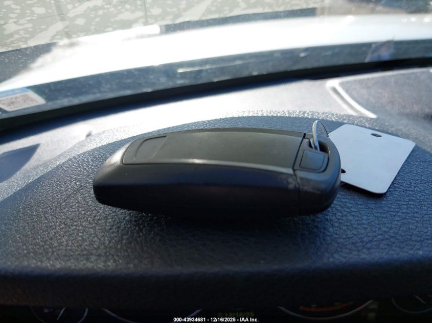 2014 BMW 328I xDrive VIN: WBA3B5G55ENS07271 Lot: 43934681