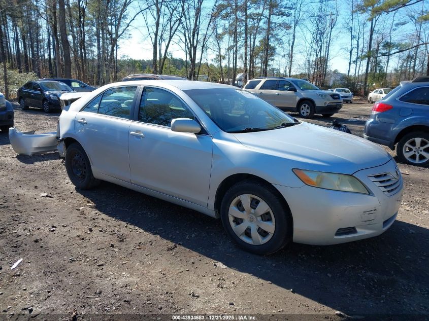 2009 Toyota Camry