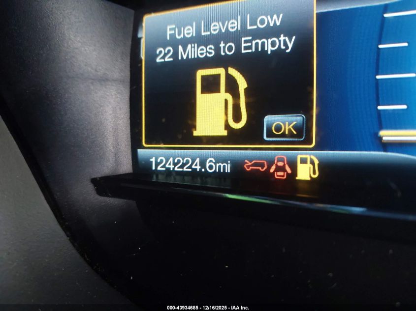 2018 Ford Explorer Xlt VIN: 1FM5K8D81JGC29838 Lot: 43934685