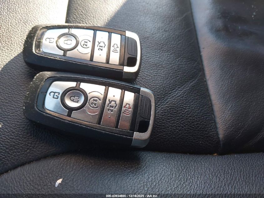 2018 Ford Explorer Xlt VIN: 1FM5K8D81JGC29838 Lot: 43934685