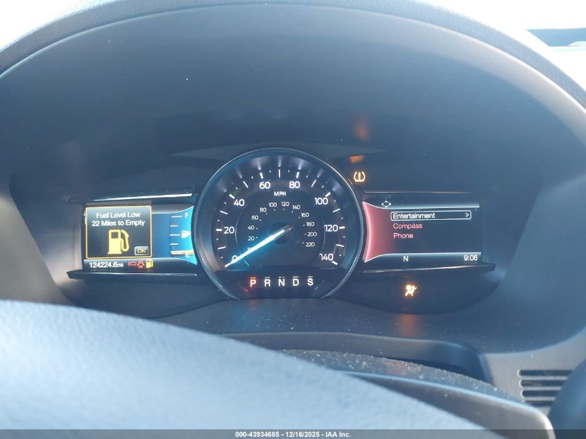 2018 Ford Explorer Xlt VIN: 1FM5K8D81JGC29838 Lot: 43934685