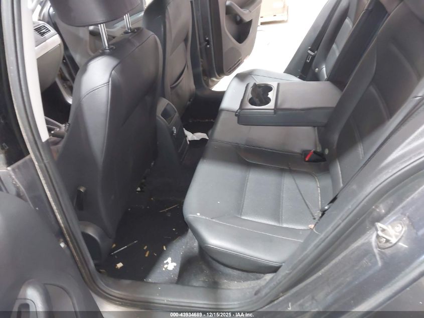 2015 Volkswagen Jetta 1.8T Se VIN: 3VWD07AJ9FM233976 Lot: 43934689