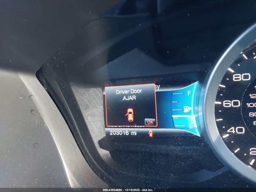 2015 Ford Explorer Xlt VIN: 1FM5K8D85FGA03129 Lot: 43934690