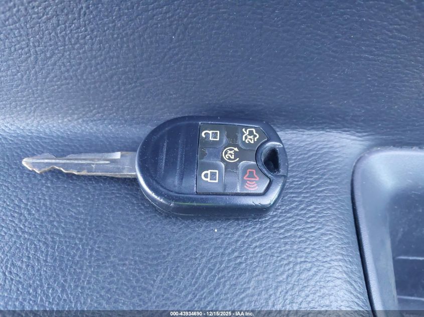 2015 Ford Explorer Xlt VIN: 1FM5K8D85FGA03129 Lot: 43934690