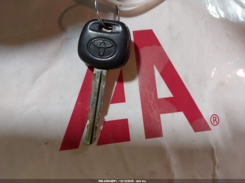 2007 Toyota Sequoia Limited V8 VIN: 5TDZT38A47S291932 Lot: 43934691