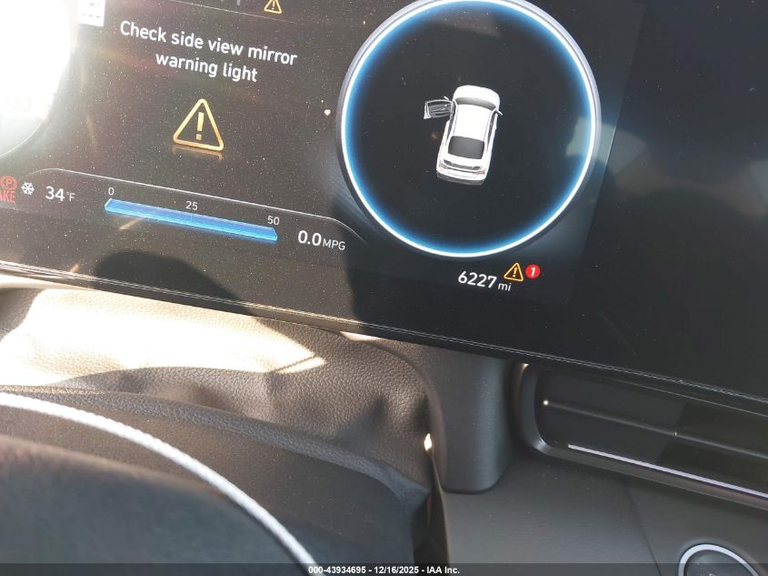 2025 Hyundai Elantra N VIN: KMHLW4DKXSU028975 Lot: 43934695