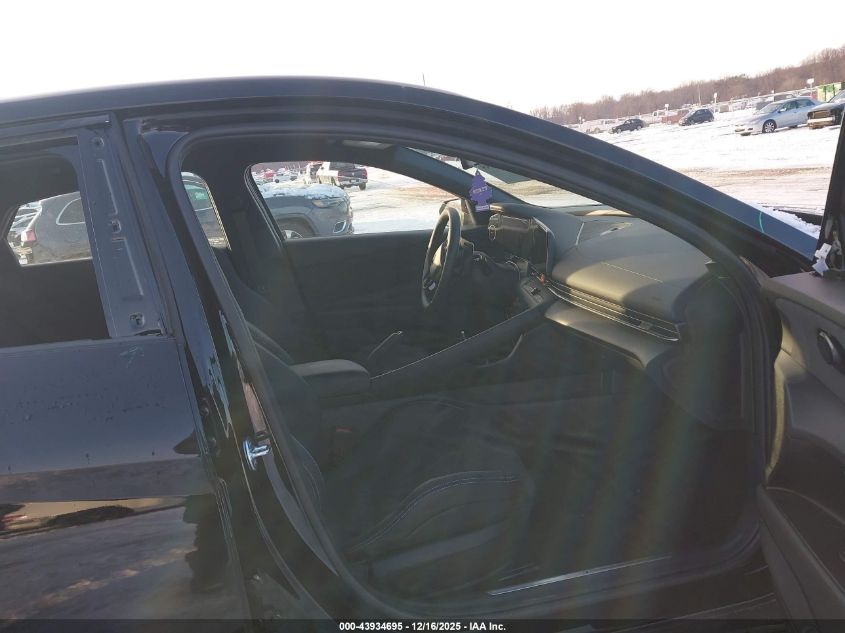 2025 Hyundai Elantra N