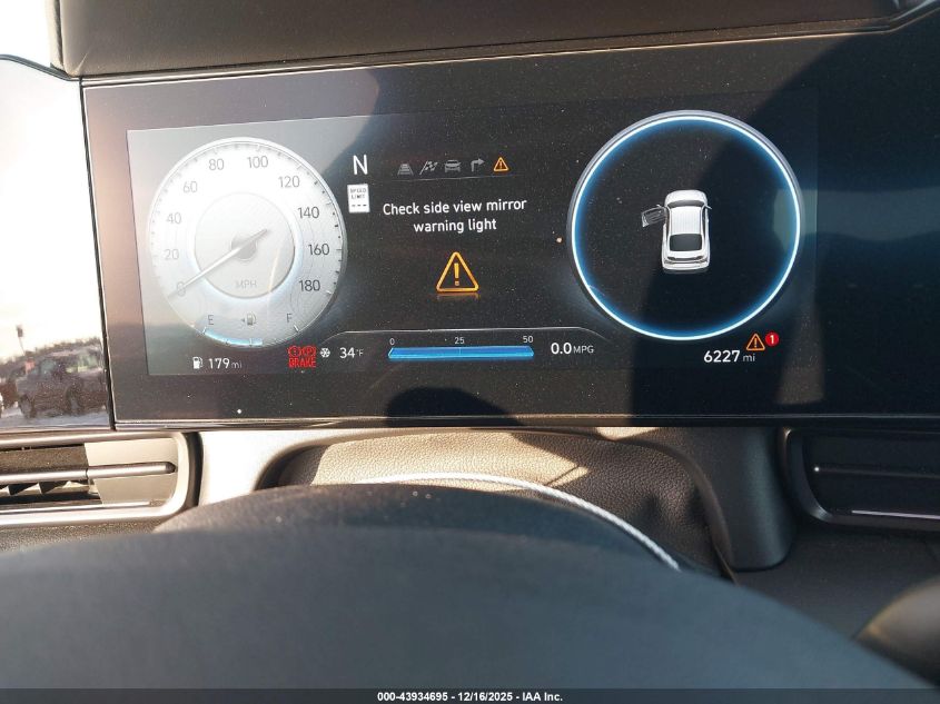 2025 Hyundai Elantra N VIN: KMHLW4DKXSU028975 Lot: 43934695